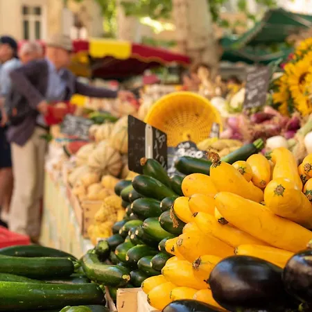 Select' -t3 Au Coeur Du Lavandou A Proximite Des Commerces Et Des Plages Avec Parking Et Piscine - Eden-e31 Le Lavandou